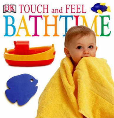 Bathtime -  Dk