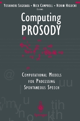 Computing PROSODY