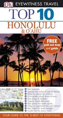 Top 10 Honolulu and O'ahu