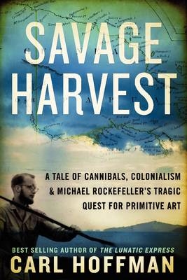 Savage Harvest