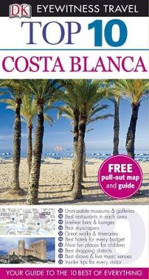 Top 10 Costa Blanca