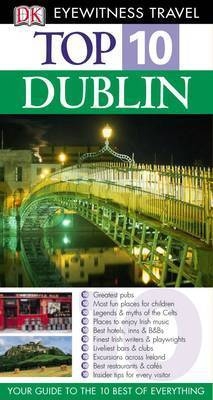 Top 10 Dublin