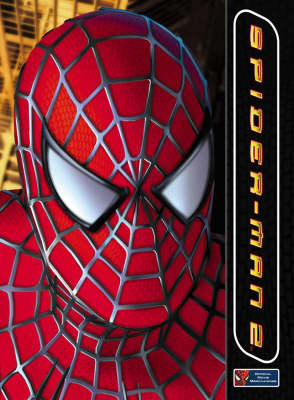 Spider-man 2