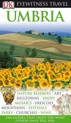 DK Eyewitness Umbria