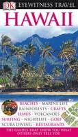 DK Eyewitness Hawaii - Bonnie Friedman