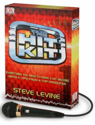 The Hit Kit - Steve Levine