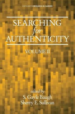 Searching for Authenticity