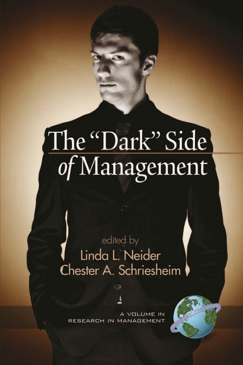 'Dark' Side of Management - 