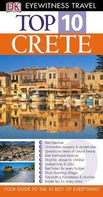 Top 10 Crete