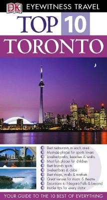 Top 10 Toronto