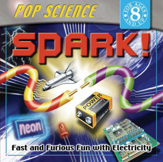 Pop Science Spark!