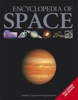 Encyclopedia of Space - Heather Couper, Nigel Henbest