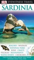 DK Eyewitness Sardinia