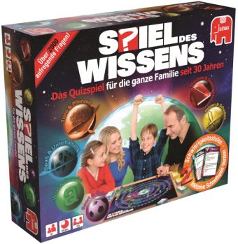 Spiel des Wissens (Spiel)