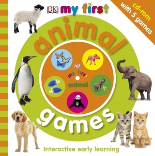 Animal Games