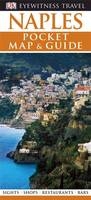DK Eyewitness Pocket Map and Guide: Naples & Pompeii