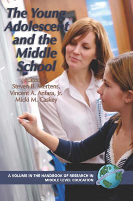 Young Adolescent and the Middle School - 
