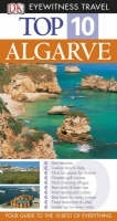 DK Eyewitness Top 10 Travel Guide: Algarve