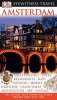 DK Eyewitness Amsterdam