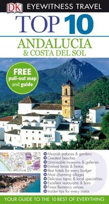 Top 10 Andalucia and Costa Del Sol