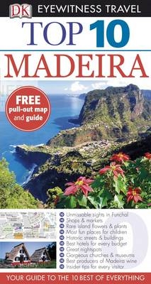 Top 10 Madeira