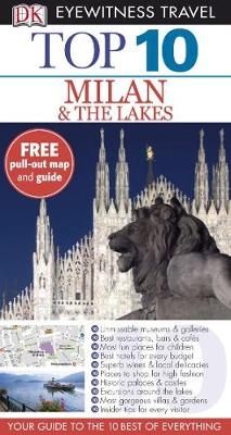 Top 10 Milan and the Lakes
