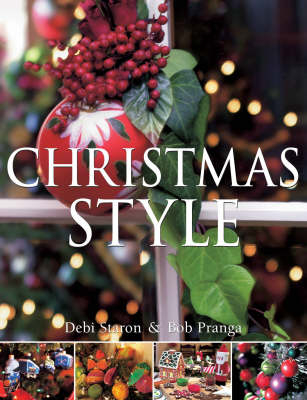 Christmas Style -  Dr. Christmas