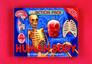 Action Pack:  Human Body