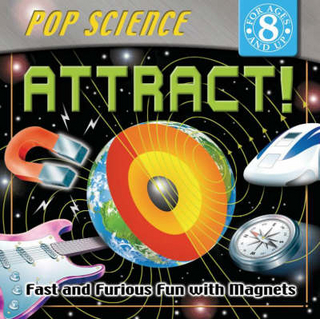 Pop Science Attract!