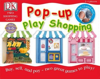 Pop-Up Play Shopping