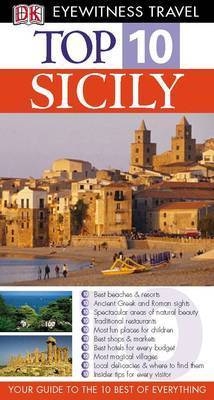 Top 10 Sicily