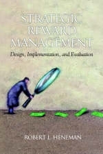 Strategic Reward Management - 