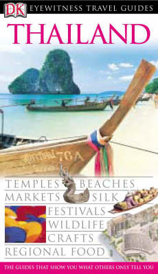 DK Eyewitness Thailand