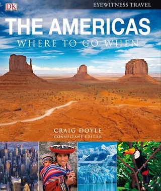 The Americas: Where to Go When