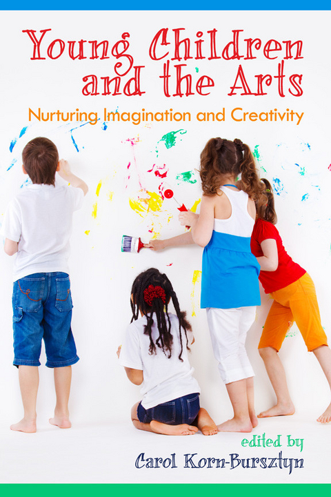 Young Children and the Arts - 