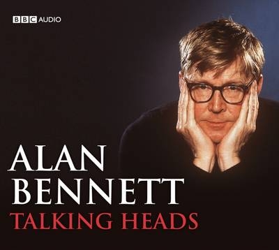 Talking Heads - Alan Bennett