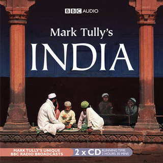Mark Tully's India