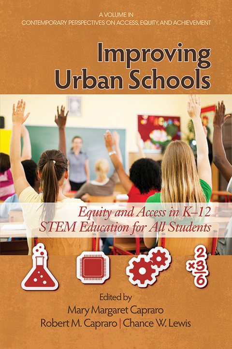 Improving Urban Schools - 