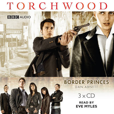 "Torchwood" - 