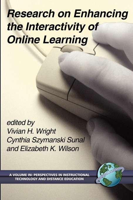 Research on Enhancing the Interactivity of Online Learning - 