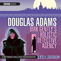 Dirk Gently's Holistic Detective Agency