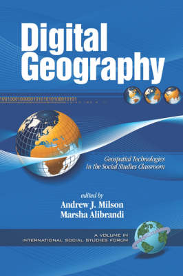 Digital Geography - 