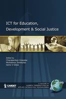 ICT for Education, Development, and Social Justice - 