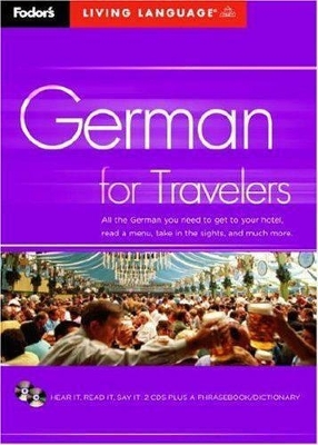 German for Travelers