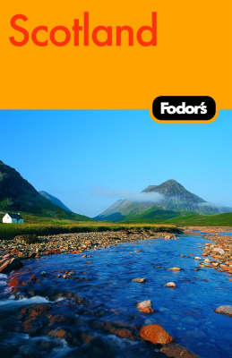 Fodor's Scotland