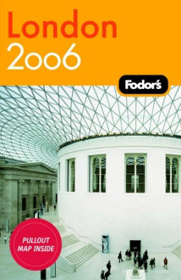 Fodor's London