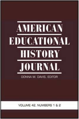 American Educational History Journal - 