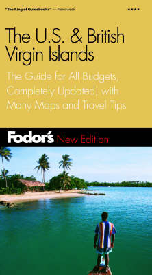 US and British Virgin Islands