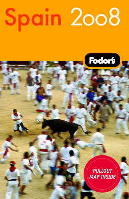 Fodor's Spain