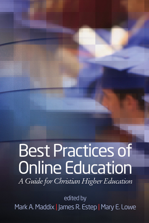 Best Practices for Online Education - 